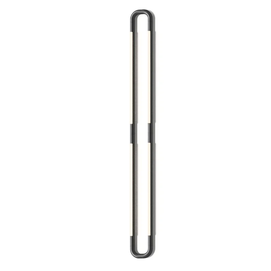 Pipeline System 03 Wall Lamp Image 1