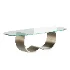 ALISEI glass top - Thumbnail 2