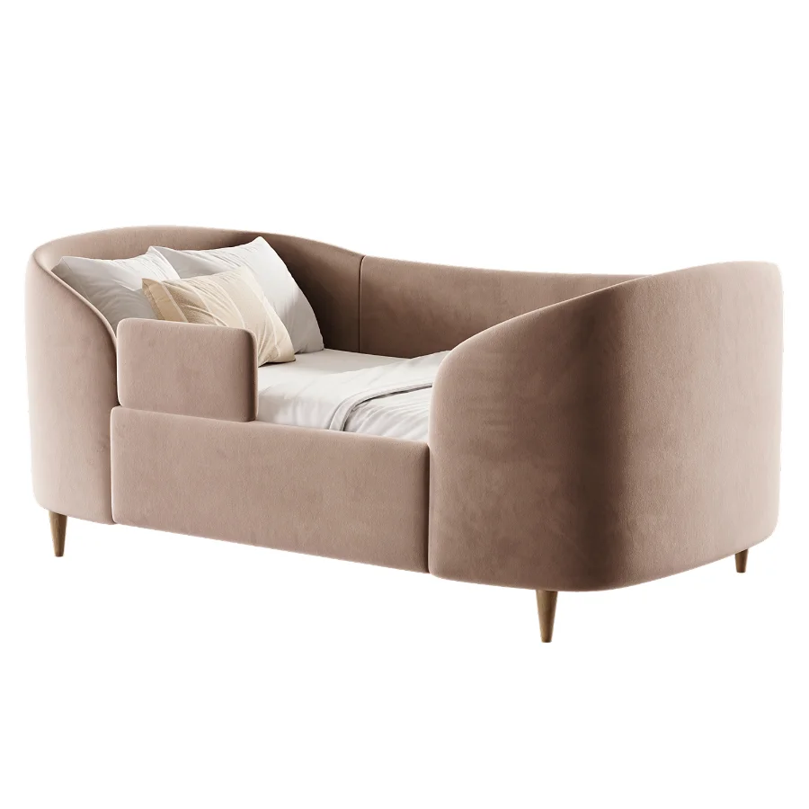 Huggy Children’s Bed Image 6