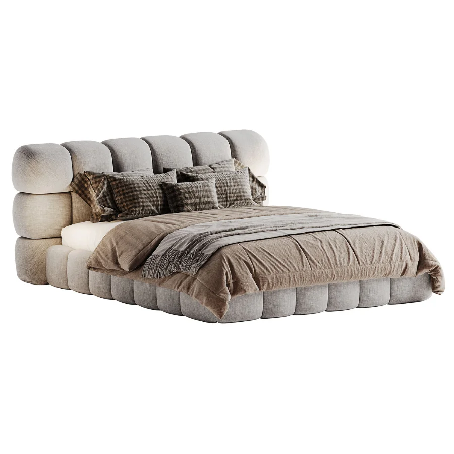 Cesare Bed By Mamka Image 2