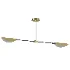 FICUS Pendant lamp by Aromas Del Campo - Thumbnail 4