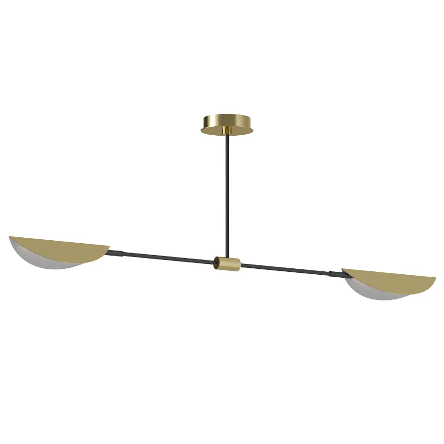 FICUS Pendant lamp by Aromas Del Campo Image 4