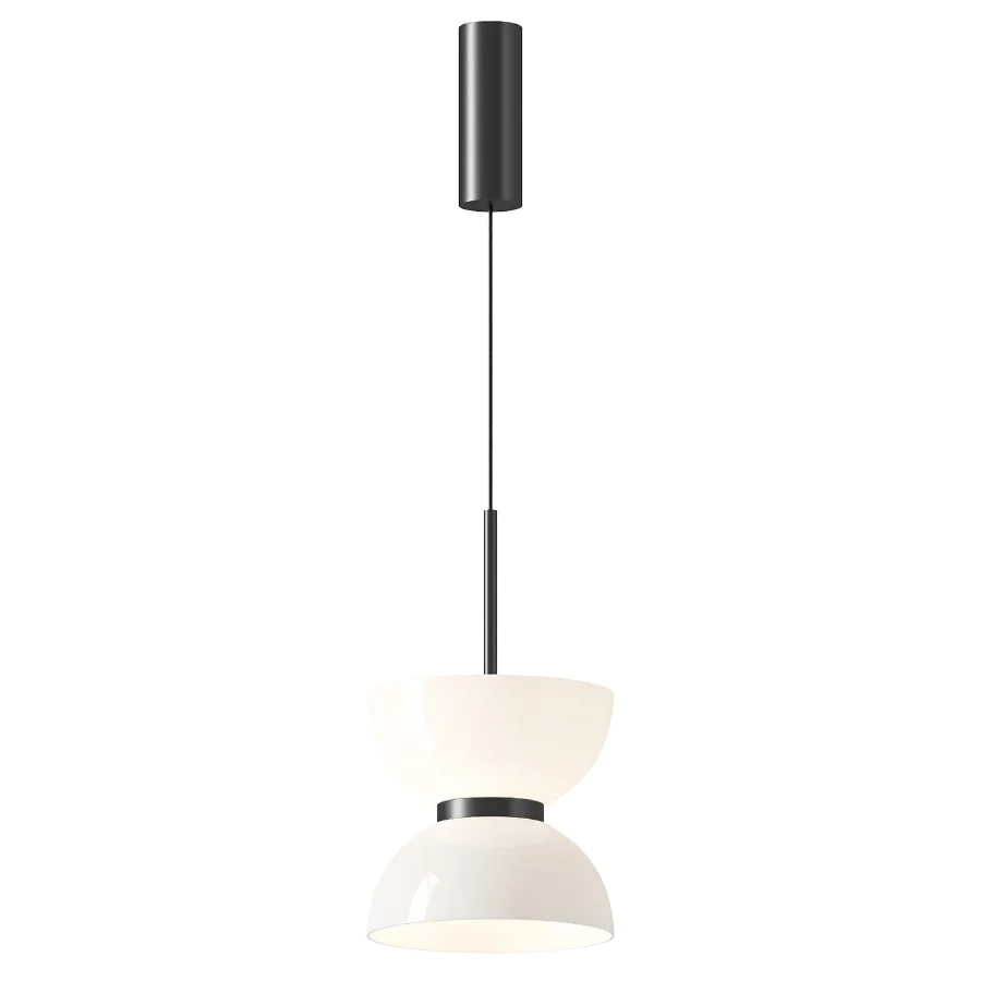 Maytoni Kyoto Big Pendant Lamp Image 1