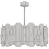 Murano Glass Chandelier - Thumbnail 2