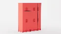 Waco Storage Cabinet Set C Pc - Thumbnail 11