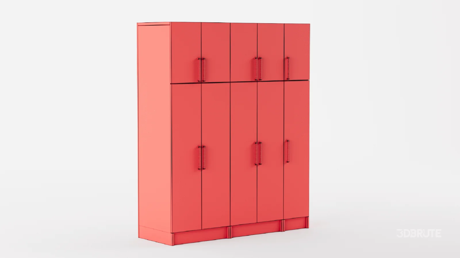 Waco Storage Cabinet Set C Pc Image 11