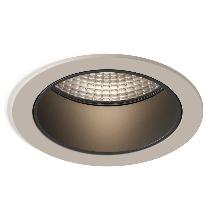 Bind Solo 01 Ceiling Lamps By Vibia Image 1