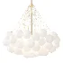 Sawa Apparatus studio chandelier - Thumbnail 3