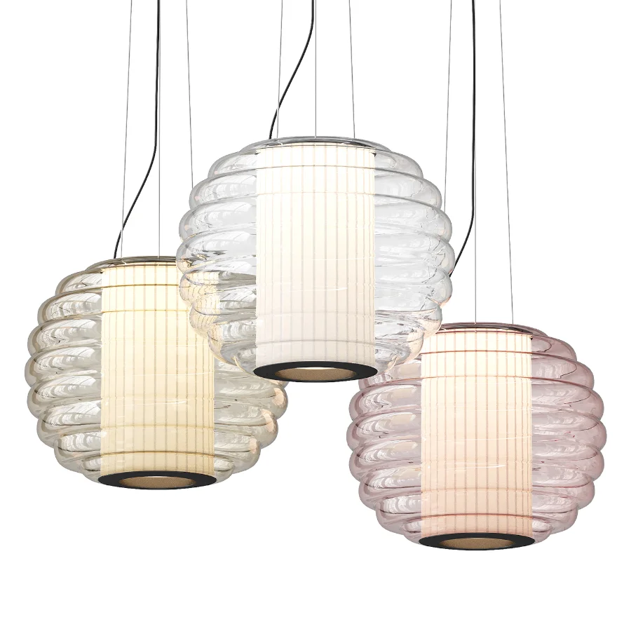 Contardi Alma 01 Pendant Lamp Image 4
