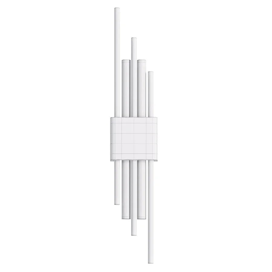Wall lamp CHORD B Image 2