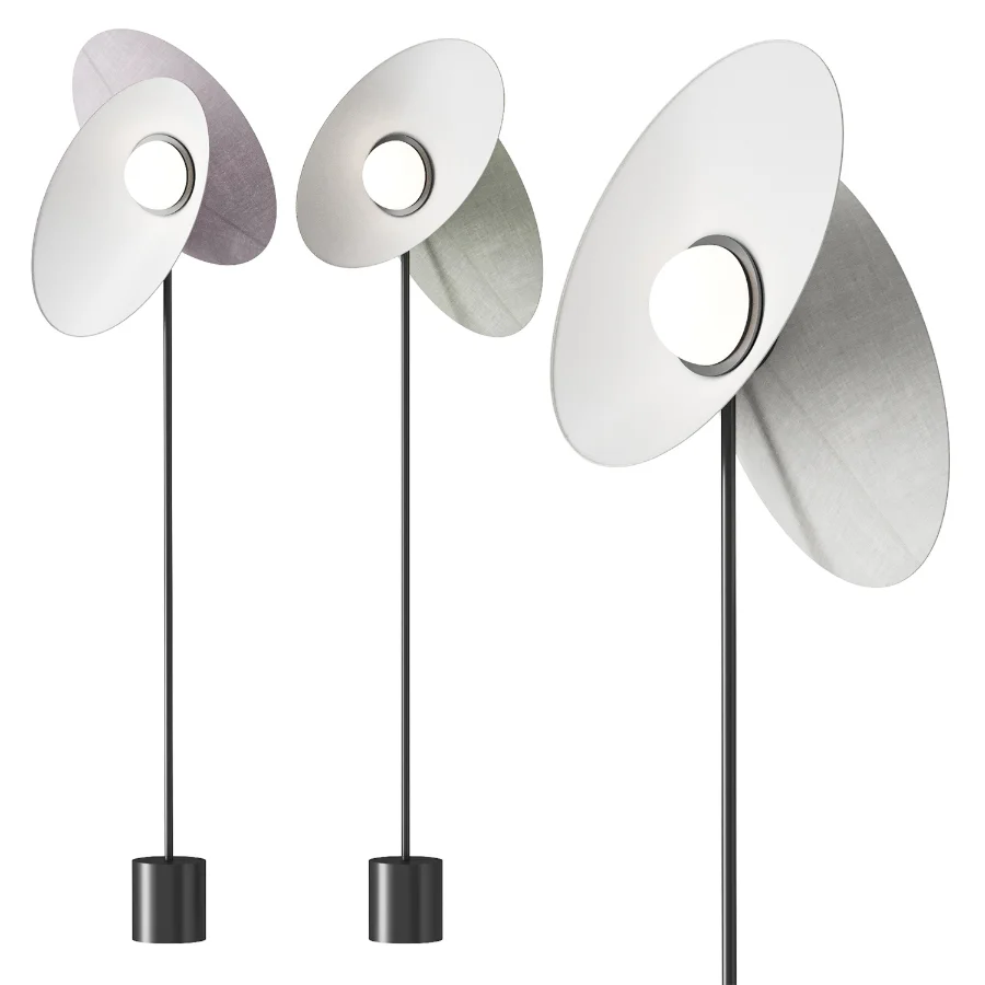 Maytoni Evolution Floor Lamp Image 5