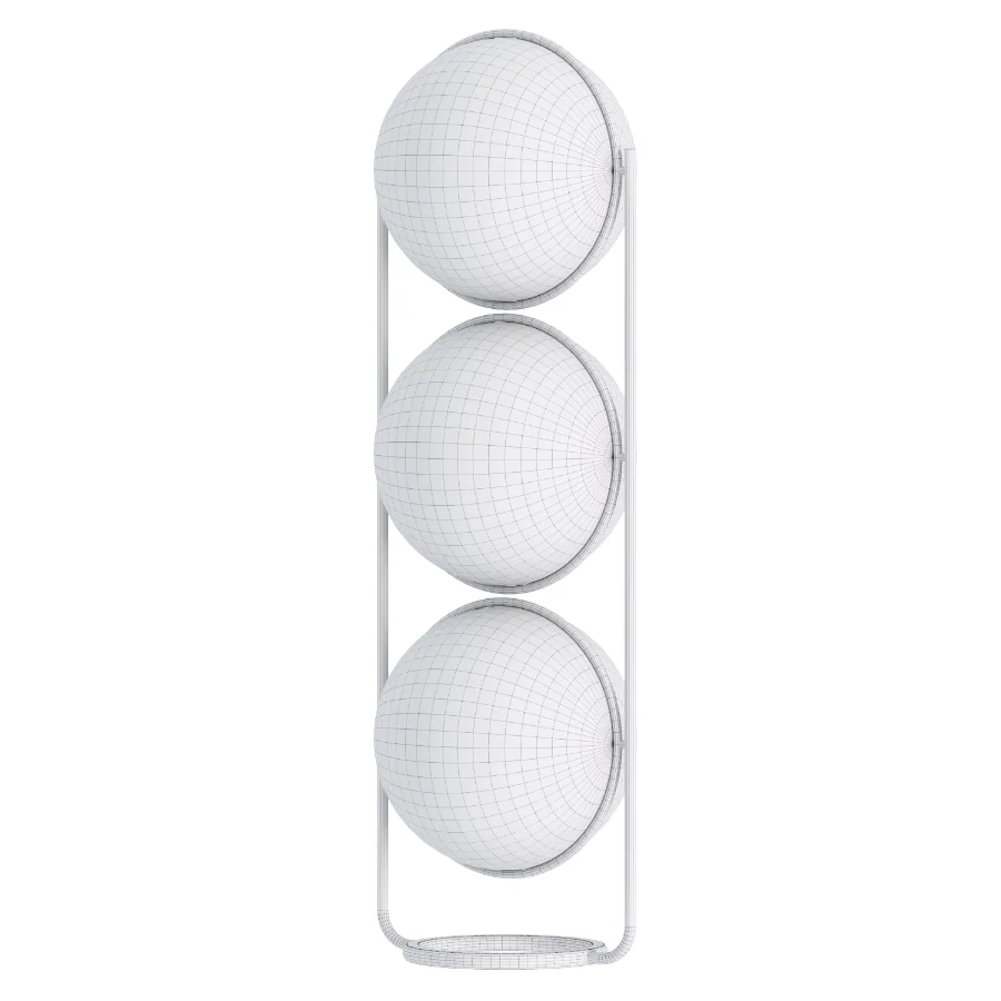 LIDEN Floor Lamp Image 2