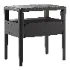 Paru Bedside Table - Thumbnail 5