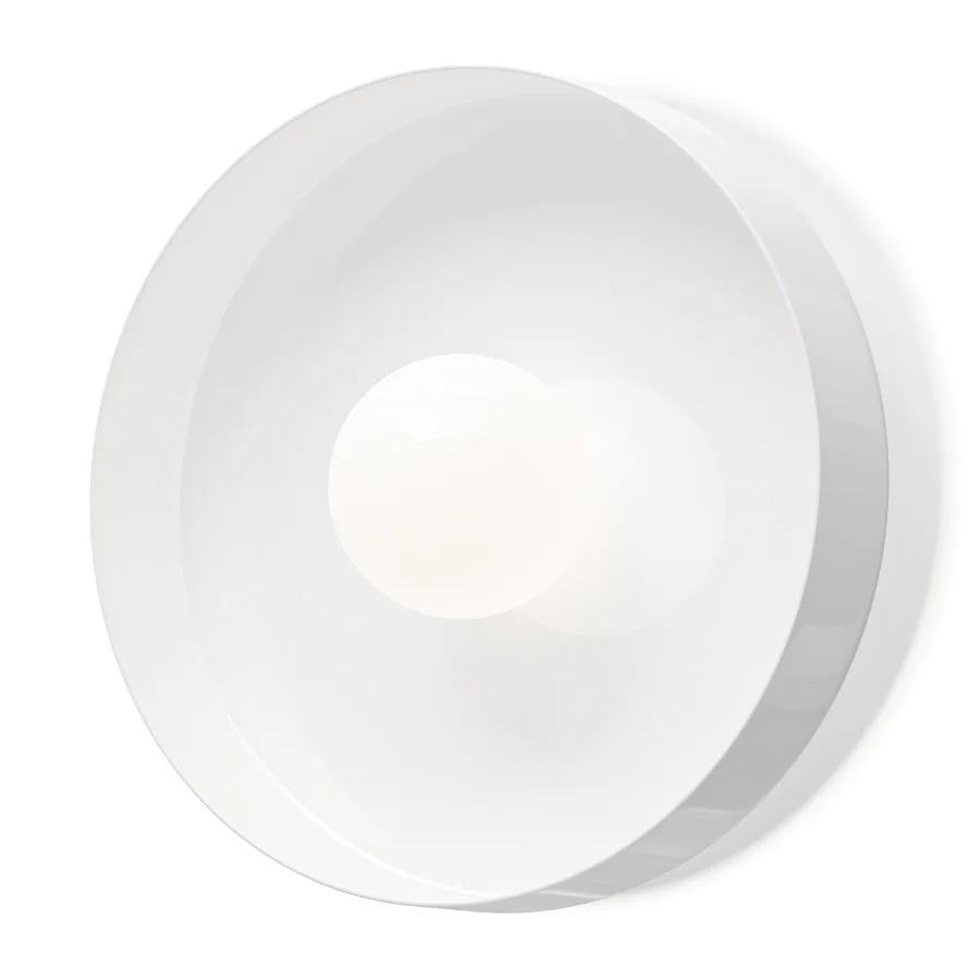 Morandi Wall Lamp Image 1