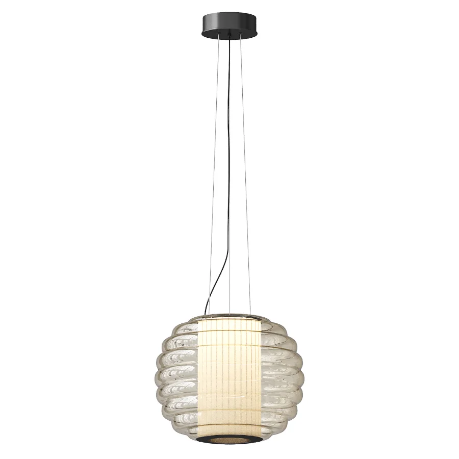 Contardi Alma 01 Pendant Lamp Image 3