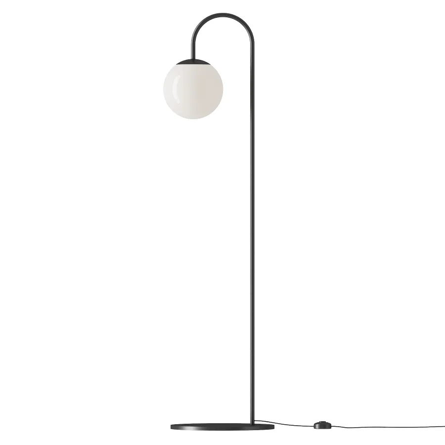 DECOR FLoor lamp By EFORMA Image 2