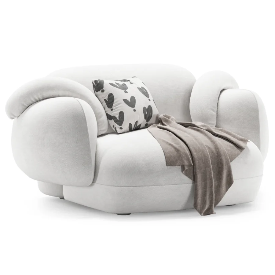 The Tofu 1 Seater Image 4
