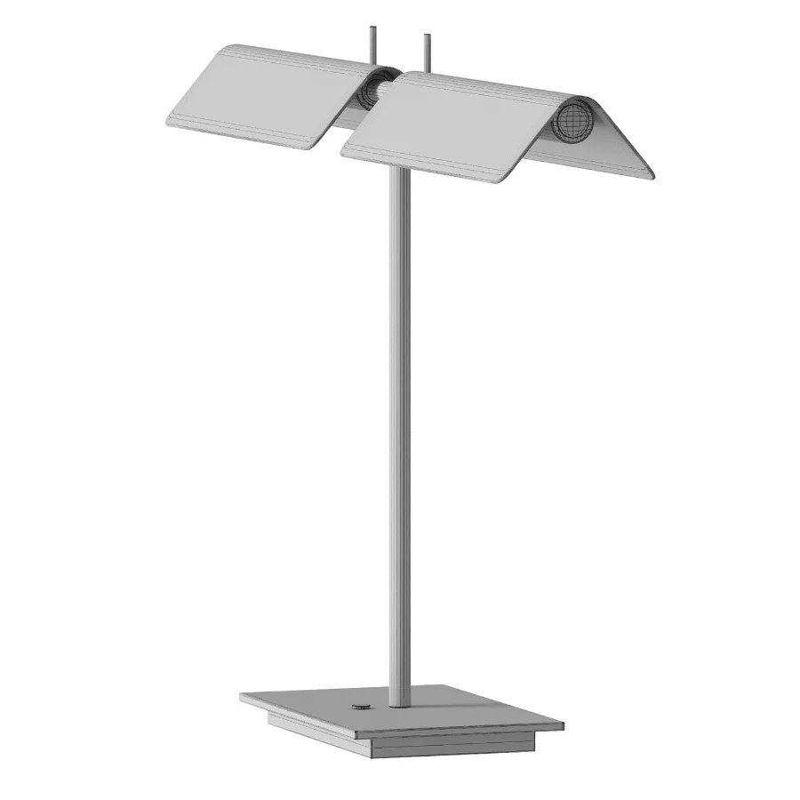 Vibia Asia 01 Table Lamp Image 3