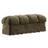 Harlem Green Bench - Thumbnail 2