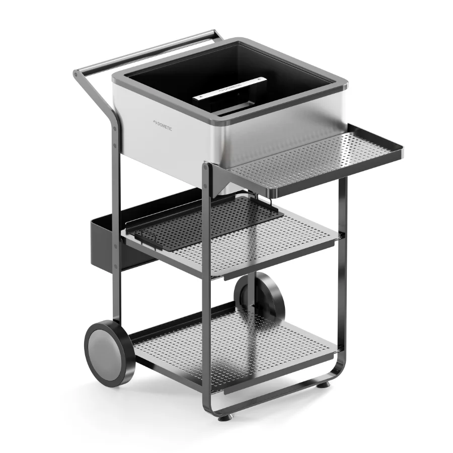 DOMETIC Outdoor drink basket Mini Size 2 Image 5