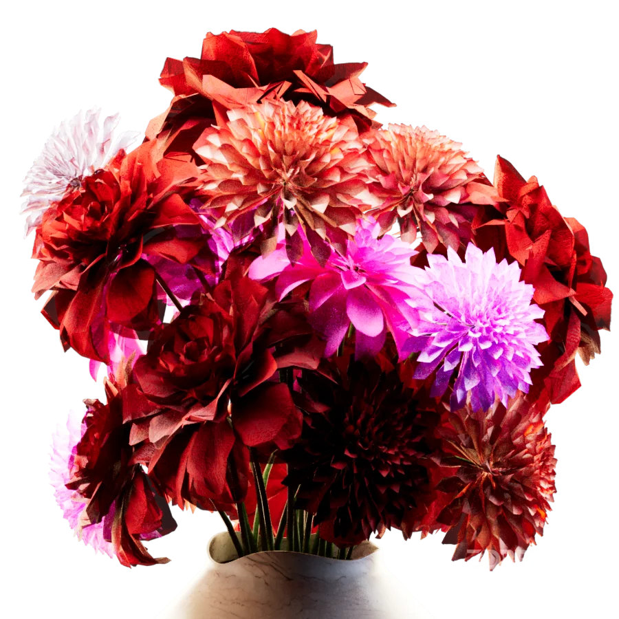 Whispering Petals Image 4