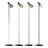 Aromas del Campo FOCUS Floor Lamp - Thumbnail 4