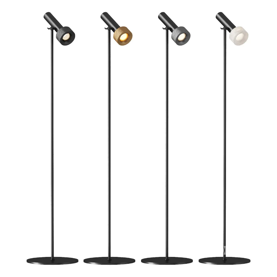 Aromas del Campo FOCUS Floor Lamp Image 4