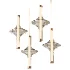 Maikel Pendat Lamp by Lampatron - Thumbnail 2