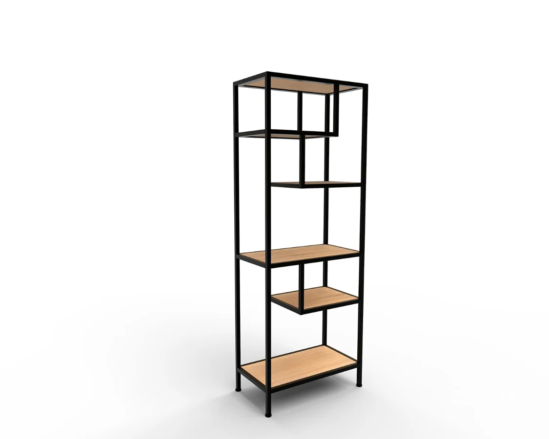 Bookcase Image 1