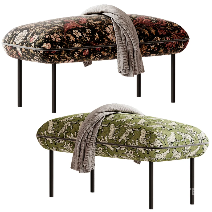 Pouf Nask Image 2