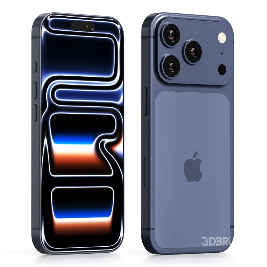 APPLE iphone 17 pro max Image 4