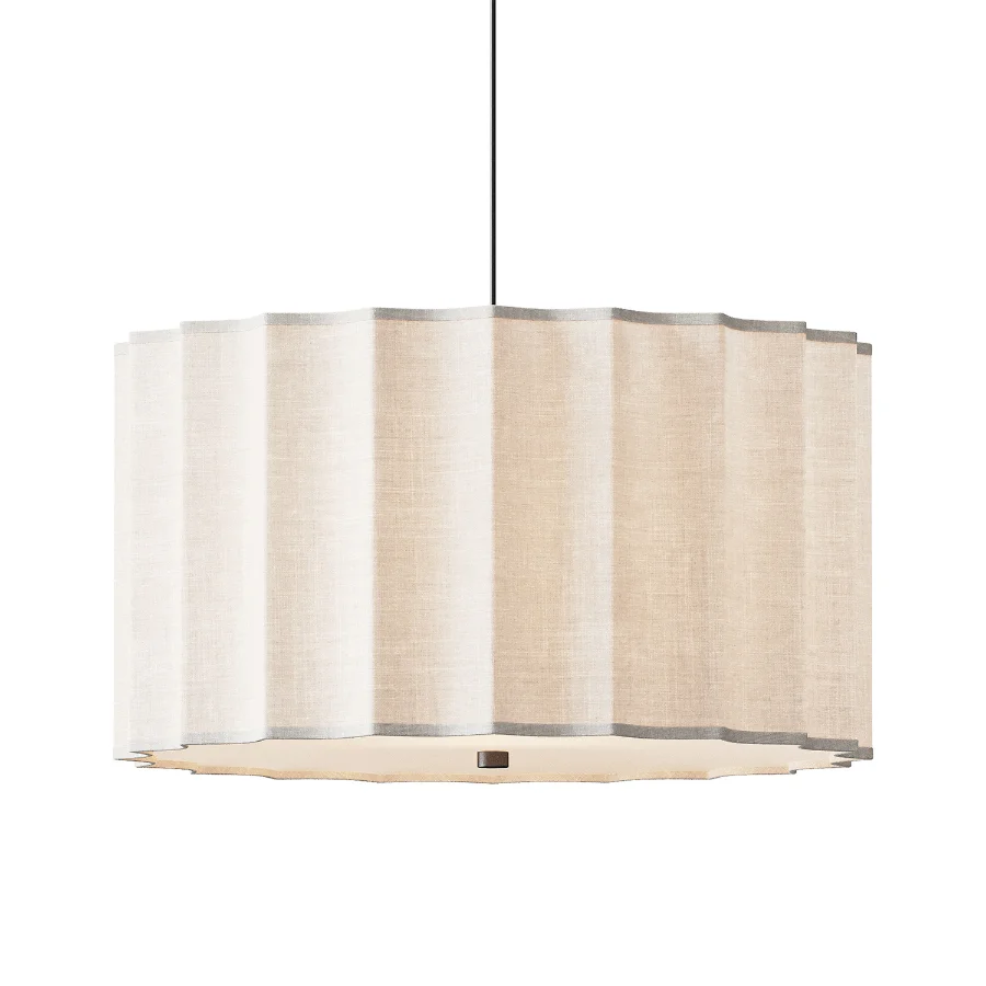 Twist Pendant Lamp Image 2