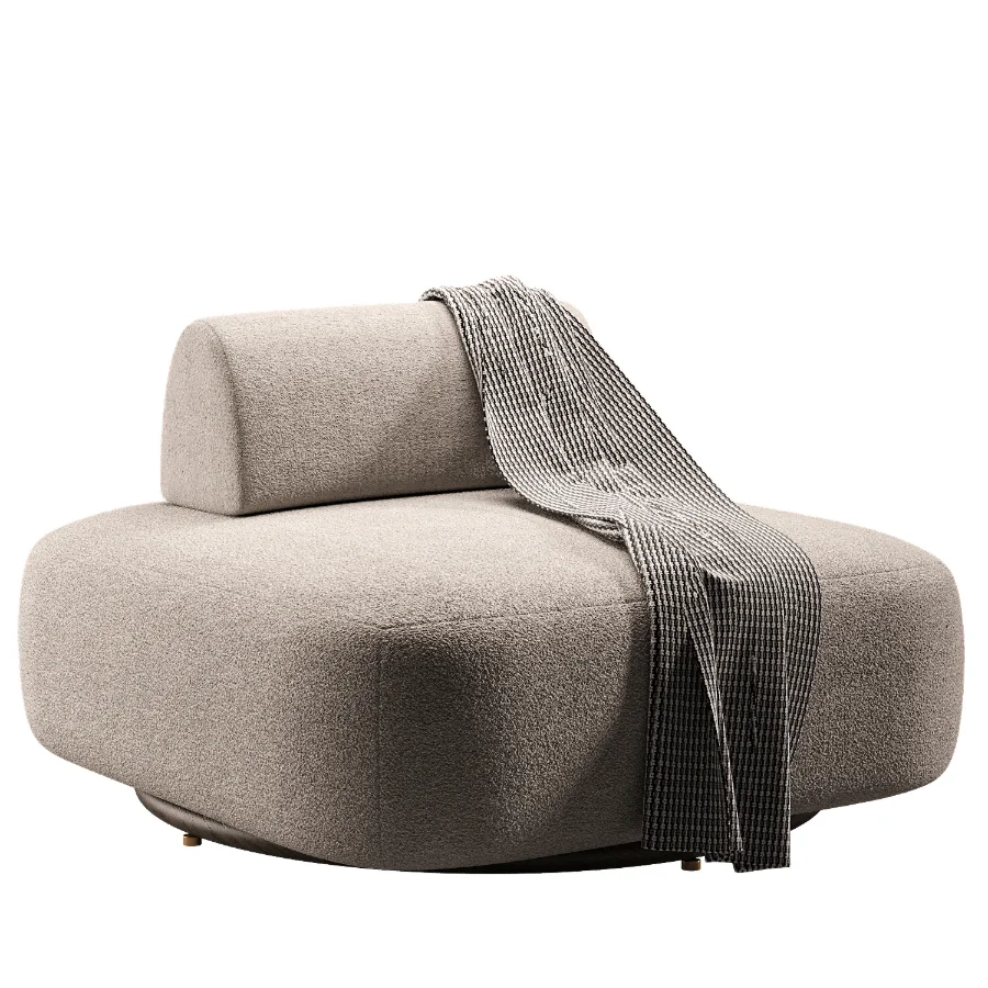 Bellagio-Mid-Chair-2019 Image 3