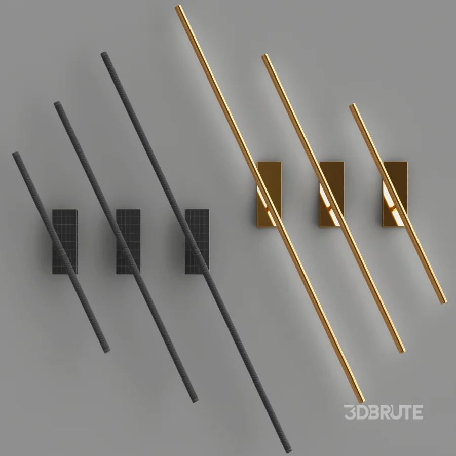 SITTO WALL LAMP Image 4