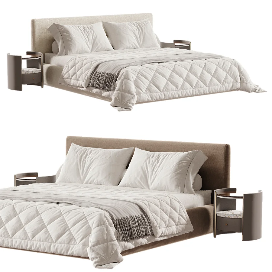 Kent Podium Bed Image 2