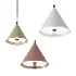 Aromas Del Campo Marg Pendant Lamp - Thumbnail 3