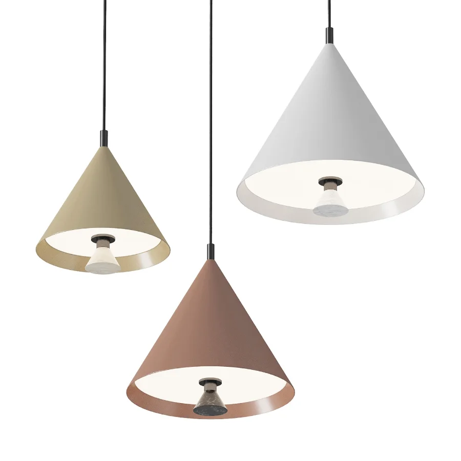 Aromas Del Campo Marg Pendant Lamp Image 3