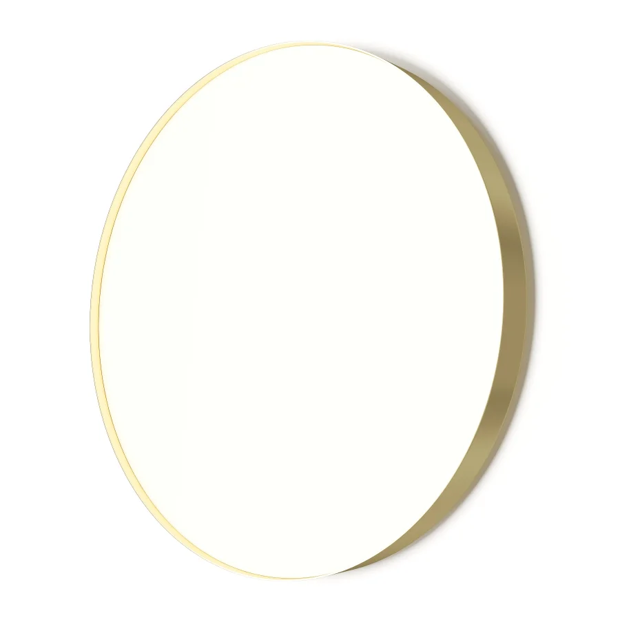 Luceplan Compendium Plate Wall Lamp Image 3