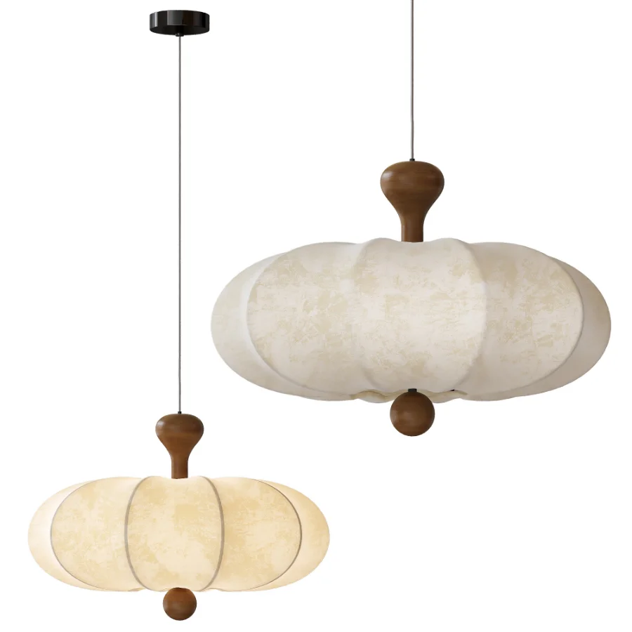 Nutria Pendant Lamp Image 1
