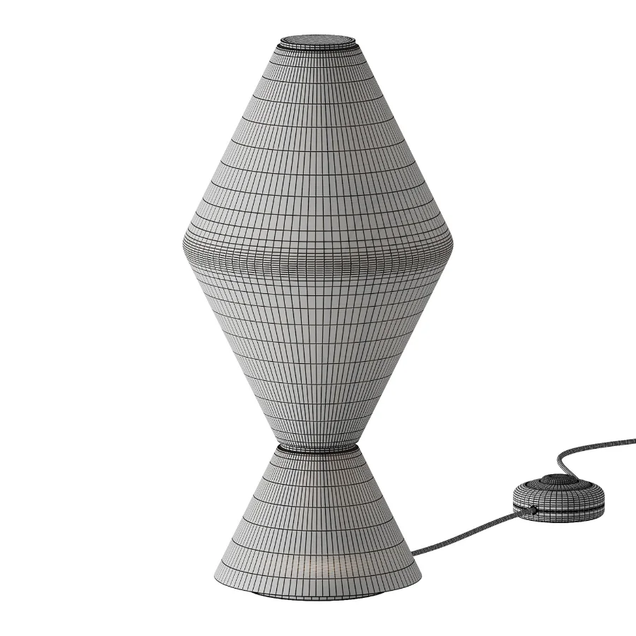 De Padova HELIUM MINI Table Lamp Image 1