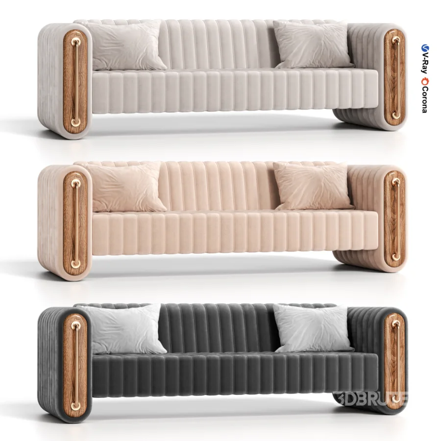 JIM SOFA Image 1
