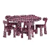 Dining set 35 - Thumbnail 5