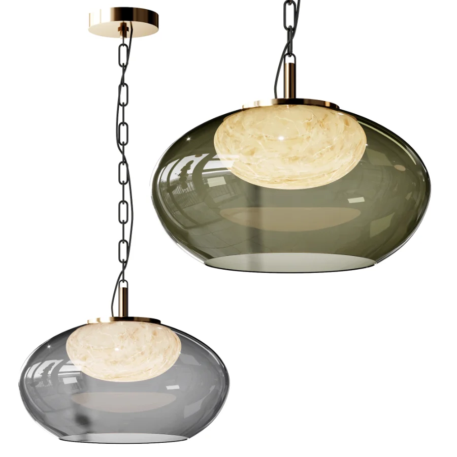 Moore Pendant light Image 2
