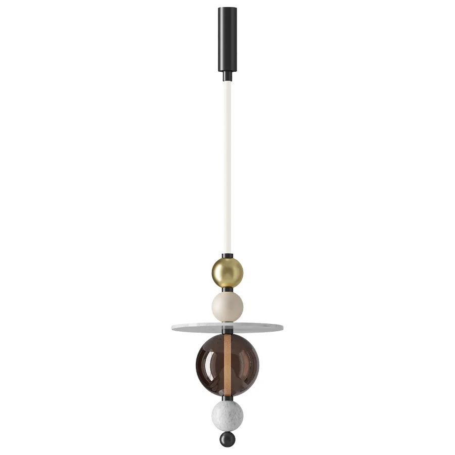 Aromas Del Campo Yma 02 Pendant Lamp Image 3