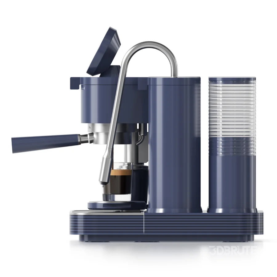 Meraki Meraki MEM03 Espresso Machine Dual-Boiler Image 4