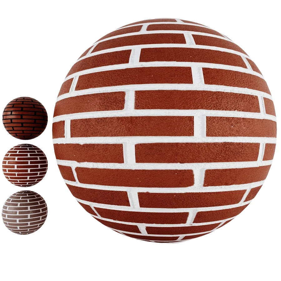 Brick Wall Image 1