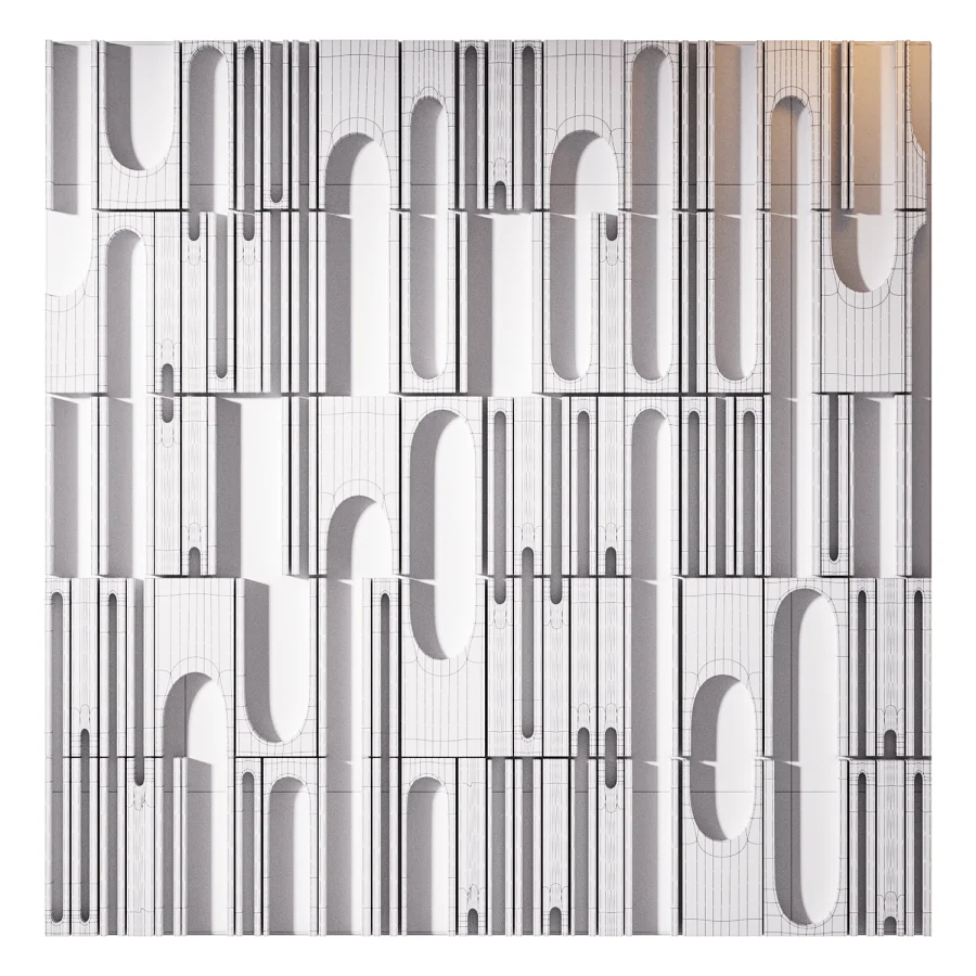 abstract_wall Image 4