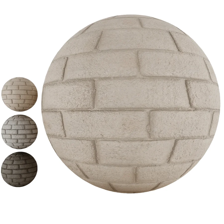 Brick Stone Wall Image 4