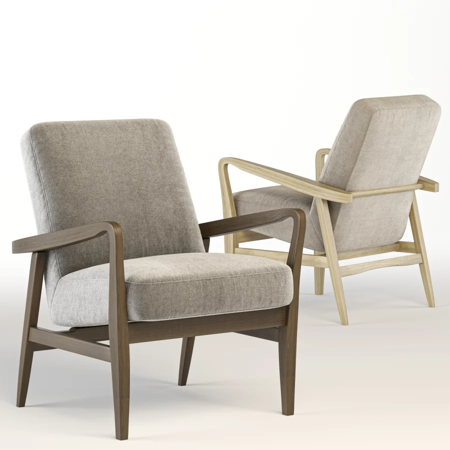 Christopher Knight armchair Image 2