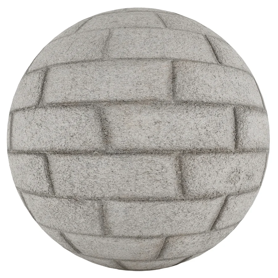 Brick Stone Wall Image 2